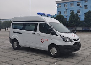 全順運(yùn)送型救護(hù)車銷售