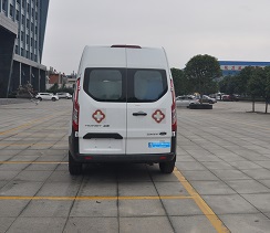 全順運(yùn)送型救護(hù)車生產(chǎn)廠家