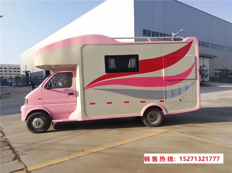 流動售貨、餐飲車制造廠15271321777
