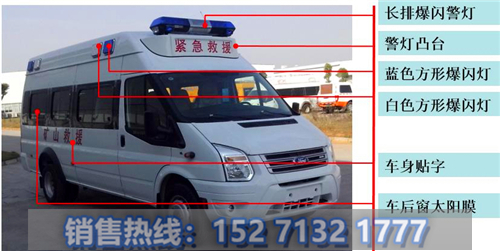 礦山救護(hù)車價格 礦山救護(hù)車廠家接單15271321777