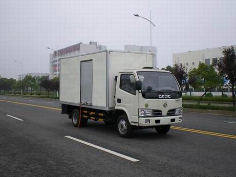 EQ5040TDY20D3AC電影放映車(chē)