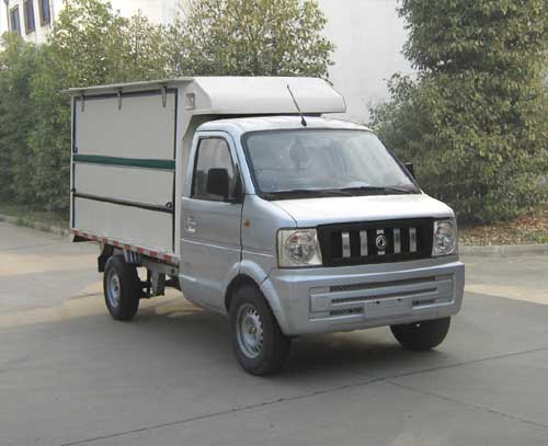EQ5029XSHFN1售貨車